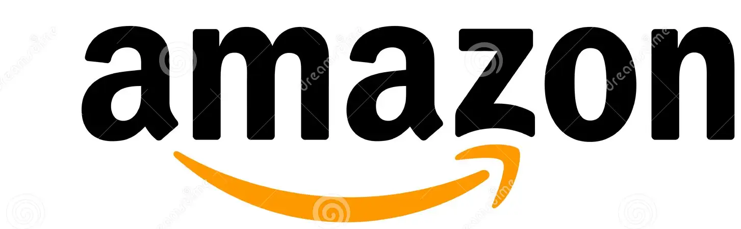 Amazon Logo